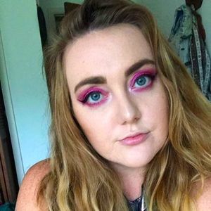 Meet your Posher, Kelsi